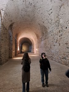 Szépmíves tanulmányi kirándulás 2025 - 6