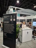 Szépmíves képzés az EDUCATIO kiállításon