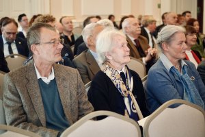 Tradíció, értékteremtés, megújulás - konferencia