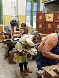 Megkezdődött a tanév a Kisképzőben - 2