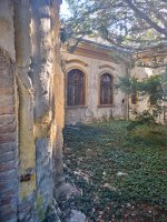 Látogatás a velencei Hauszmann-Gschwindt-kastélyban