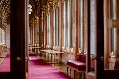 Országházi látogatás 2025 - 5