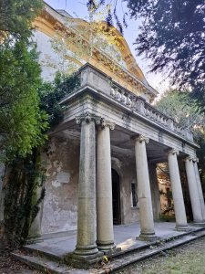 Látogatás a velencei Hauszmann-Gschwindt-kastélyban - 3