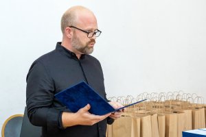 Sikeresen végzett az első szépmíves évfolyam