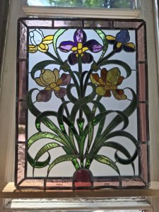 Szépmíves diákok kiállítása a Kisképzőben - 2025 - 3