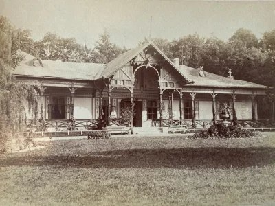 Elkezdtük Annavölgy megújítását