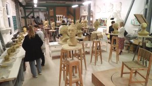 XXVII. Országos Mintázásverseny