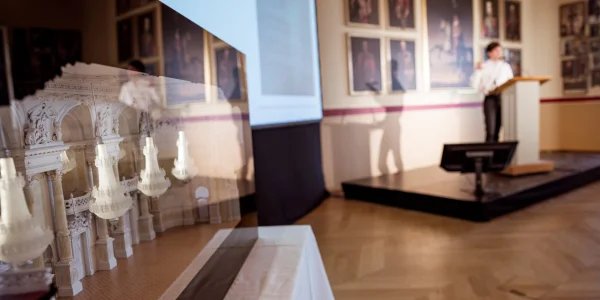 „Művészet és iparosság" – konferencia-beszámoló