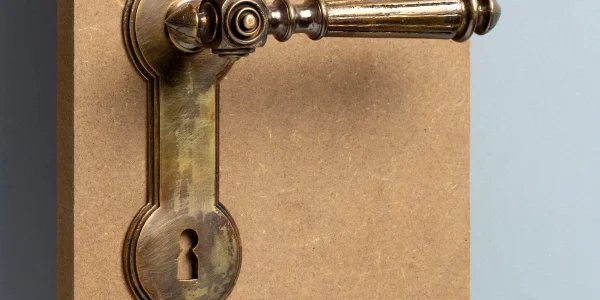 Kilincs és kilincspajzs