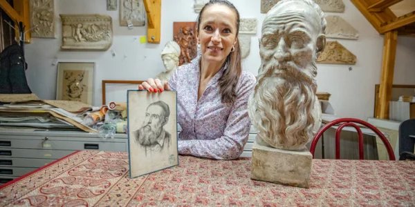 Korunk leendő mesterei