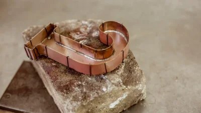 Fém szépmíves képzés