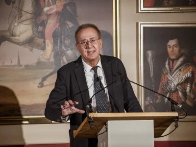 Hauszmann konferencia - 2023