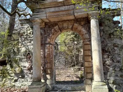 Kirándulás Annavölgybe