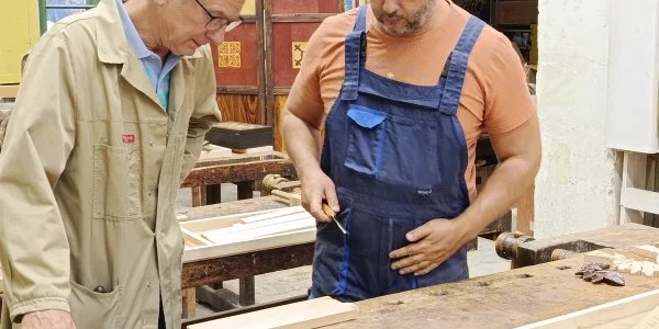 Megkezdődött a tanév a Kisképzőben