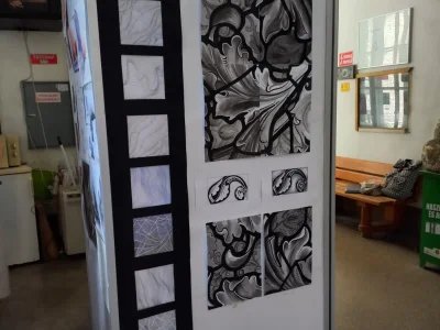 Múzeumok Éjszakája 2024. – először mutatkozott be a szépmíves képzés