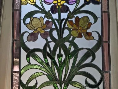 Szépmíves diákok kiállítása a Kisképzőben – 2025.