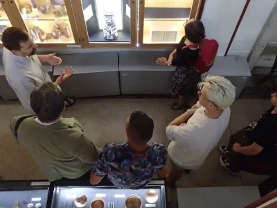 Szépmíves tanévnyitó a Kisképzőben