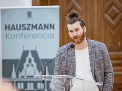 Tavaszi Szépmíves Szimpózium