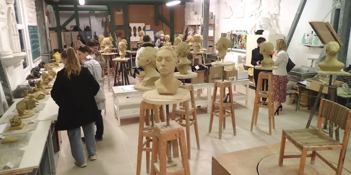 XXVII. Országos Mintázásverseny – A Hauszmann Alapítvány támogatásával