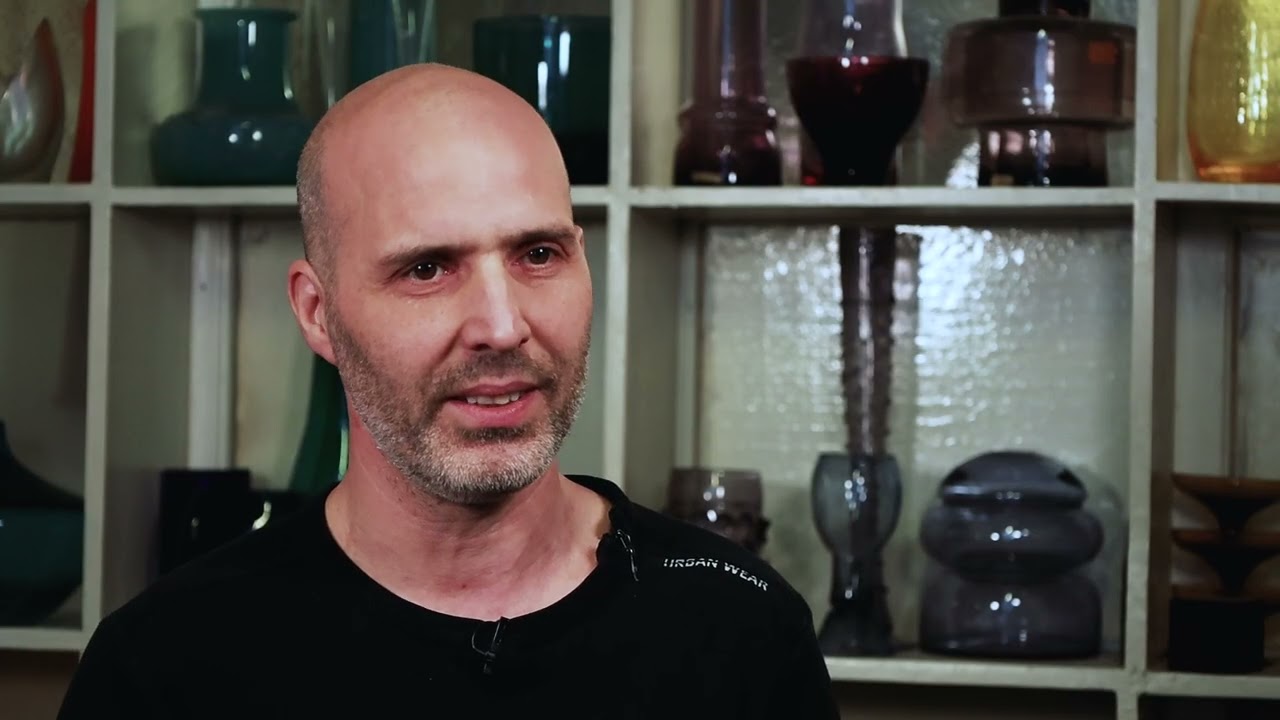 Kisképző - Üveg szépmíves képzés